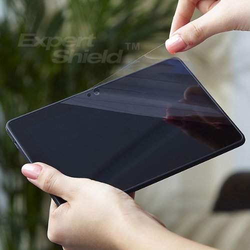 Expert Shield *Lifetime Guarantee* - THE Screen Protector for: (Amazon Kindle Fire HDX 8.9" Crystal Clear Expert Shield)