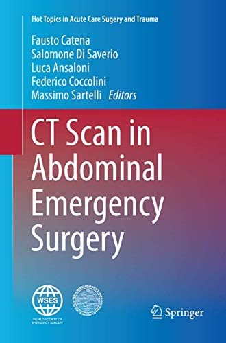 Acute Care Surgery and Trauma: 9781032326986: Medicine & Health