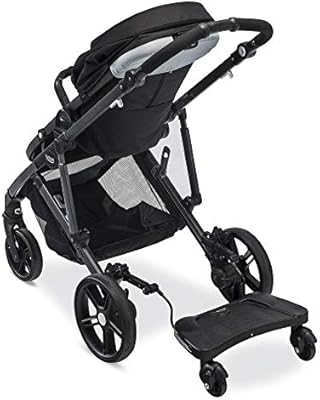 britax stroller tray attachment