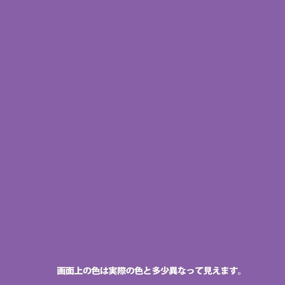 Amazon カンペハピオ ハピオセレクト パープル 0 7l ペイントブラシ 刷毛