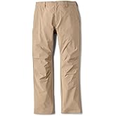 Orvis Jackson Quick-Dry Pants for Men - Lightweight, Breathable Outdoor Wear for Hiking, Camping & Travel Adventures
