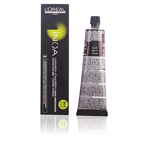L'oreal - INOA 6.35 60GRM V511