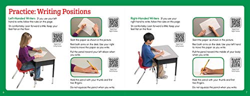 Handwriting: Cursive Practice (Highlights Handwriting Practice Pads) - Thumbnail 5
