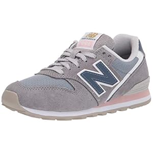 New Balance Women’s 996v2 Trainers