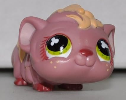 littlest pet shop 157