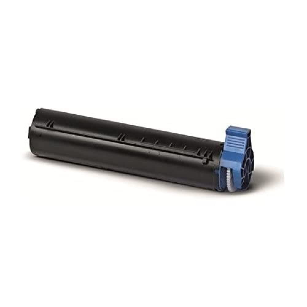 Oki Ink Cartridge Toner - Black