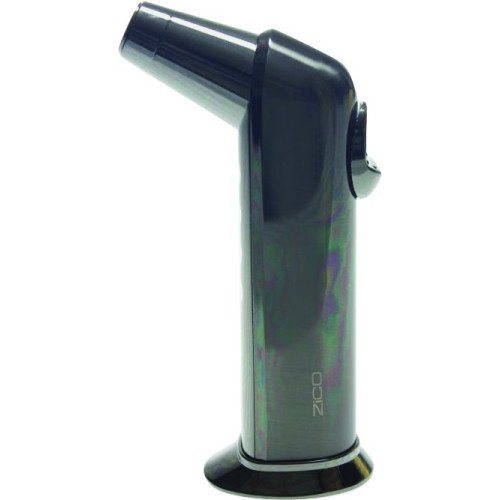 ZICO TORCH WINDPROOF LIGHTER HIGH POWER MT-26 BLACK