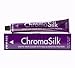 PRAVANA ChromaSilk Creme Hair Color with Silk Keratin Protein, 4.52 Mahogany Beige Brown