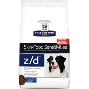 best dog food to help with shedding