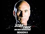 Star Trek: The Next Generation Season 5