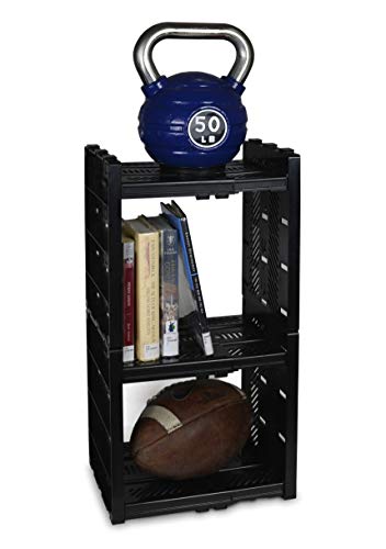 1 StorageMax+Organizer+Adjustable+Shelves+Lockers