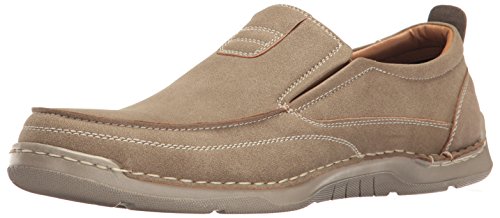 IZOD Men's Forman Slip-On Loafer
