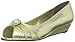 Dyeables Women's Anette Low-Heel Wedge