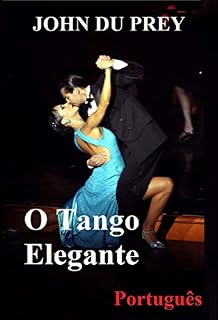 Livro O Tango Elegante