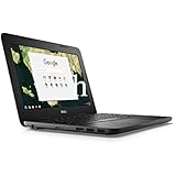 Dell Chromebook 11 3180 2NN30 11.6-Inch Traditional Laptop (Black)