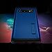 Spigen Tough Armor Designed for Samsung Galaxy S10 Plus Case (2019) - Prism Blue