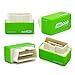 Bosmutus EcoOBD2 USB Scanner Fuel Saver Economy OBD2 Diesel Car Chip Tuning Box for Benzine 15% Fuel Save Plug&Drive Lower Fuel and Lower
