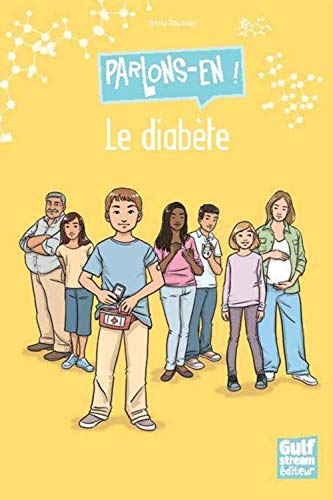 Le diabète by 