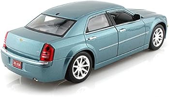 maisto chrysler 300