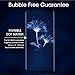 [2 Pack] Galaxy S10 Tempered Glass Screen Protector, Anti-Fingerprint, no Bubble, 9H Hardness, Samsung Galaxy S10 HD Screen Protector (Black)