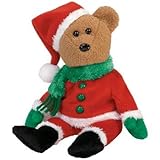 Ty Beanie Babies Kringle - Bear