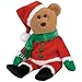 Ty Beanie Babies Kringle - Bear
