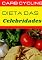 Livro Carb Cycling A Dieta Das Celebridades