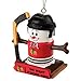 Chicago Blackhawks Thematic S'mores Christmas Ornament by Forever Collectibles