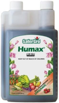 JH Biotech-SaferGro 0111 Humax - Pint by JH Biotech