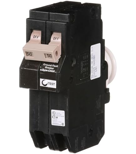 ELJBN3250W EARTH LEAKAGE GROUND FAULT MODULE - 3 POLE 250 AMP
