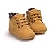 R&V 0-18M Infant Baby Boy Girl Faux Suede Sneakers Toddler Warm Short Boots 10 Colors