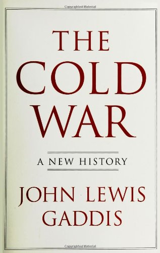 Download The Cold War: A New History