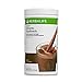 Herbalife - Protein Drink Mix Chocolate 638g Canister