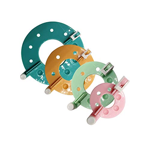 1 Meikeer+Weaver+Braider+Knitting+Needlework