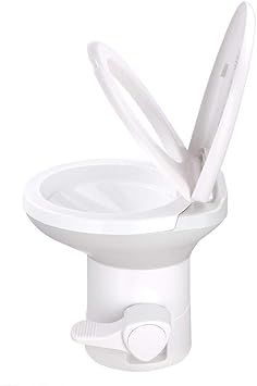 Dometic 300 Series Rv Toilet Youtube