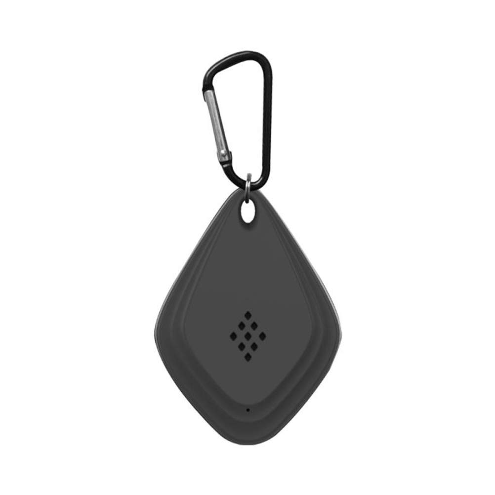 Haplws Portable Ultrasonic Pest Repeller Electronic Anti Flea Mosquito Device USB Charging Pest Insect Repellent