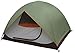 ALPS Mountaineering Meramac 3-Person Tent, Sage/Rust