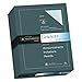 Southworth 914C Granite Specialty Paper Gray 24 lbs. 8-1/2 x 11 25% Cotton 500/Box