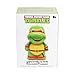Teenage Mutant Ninja Turtles Michelangelo Mikey Ceramic Piggy Bank Coin Bank