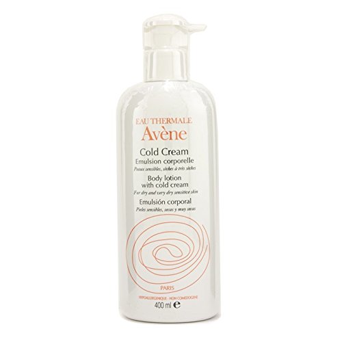avene cold cream 400ml