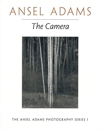 Amazon.com: The Negative eBook : Adams, Ansel, Baker, Robert: Books