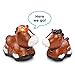 VTech Go! Go! Smart Animals - Mom and Baby Animals 3-pack