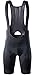 RION CYCLING Men's Bike Bibs Shorts Padded Tights Bicycle Pants