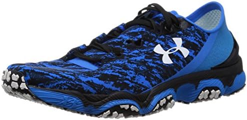 under armour speedform trail
