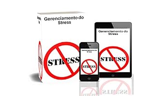 Livro Gerenciamento do Stress