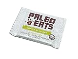 Paleo Eats Bar, All Natural, Gluten and Dairy Free Energy Bar, 1.75 OZ Bars, Pack of 6 (Coffee Been)