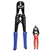 IWISS Wire Rope Tool with Wire Rope Cutter primary