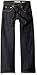 Levi Strauss Signature Boys' Modern Straight Jeans