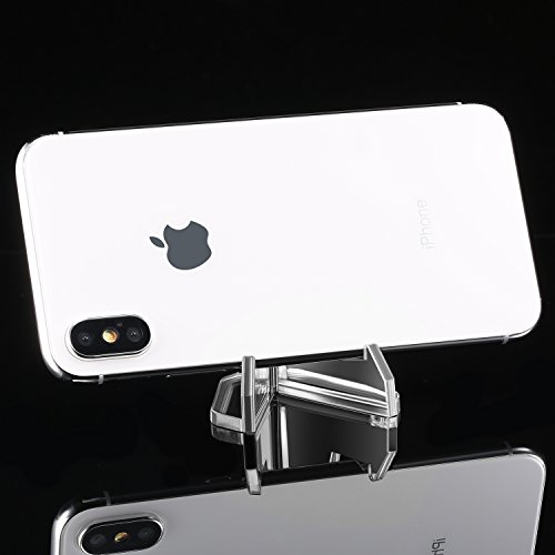 5 Boao+Clear+Acrylic+Stands+Display