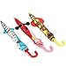 Skip Hop Zoo Little Kid and Toddler Umbrella, Multi Livie Ladybug